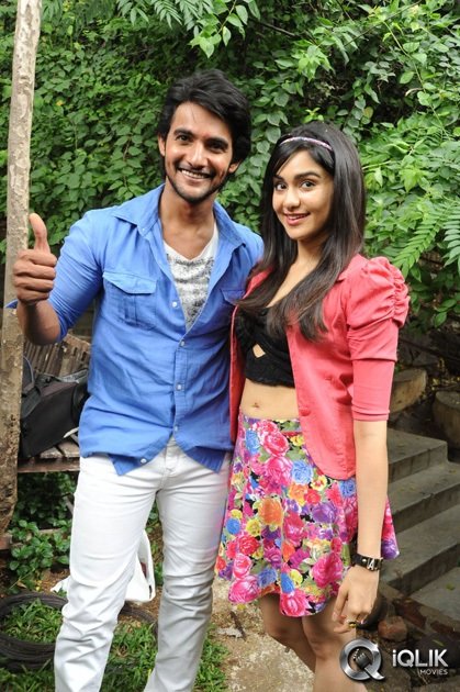 Garam-Movie-Opening-Photos